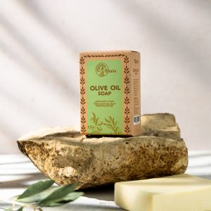 Olive Oil Soap – Solid